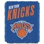 NBA-019 Northwest New York Knicks Headliner Jacquard Throw, 46"X60" 