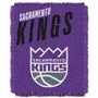 NBA-019 Northwest Sacramento Kings Headliner Jacquard Throw, 46"X60" 