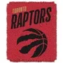 NBA-019 Northwest Toronto Raptors Headliner Jacquard Throw, 46"X60" 