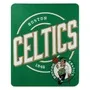 NBA-031 Northwest Boston Celtics Campaign Fleece, 50"X60" 