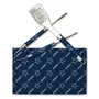 NFL-990 Northwest Dallas Cowboys 3-Pc Bbq Grill Utensil Set W/Towel 