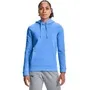 Under Armour Women's Hustle Fleece Hoodie 1300261