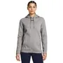 Under Armour Women's Hustle Fleece Hoodie 1300261