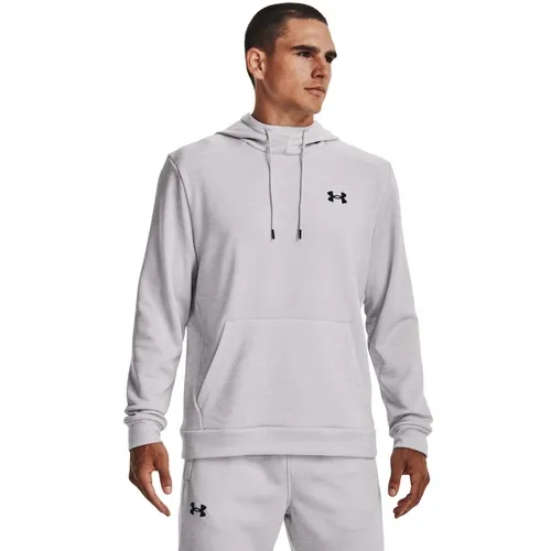 Under Armour Men's Armour Fleece Twist Hoodie 1373354. Decorated in seven days or less.