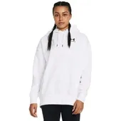 Under Armour Women's Essential Fleece Oversized Hoodie 1379495