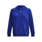 Under Armour Women's Rival Fleece Hoodie 1379500