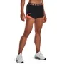 Under Armour Women's Play Up 3.0 Shorts 1344552