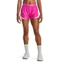 Under Armour Women's Play Up 3.0 Shorts 1344552