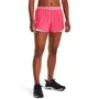 Under Armour Women's Play Up 3.0 Shorts 1344552