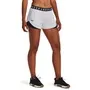 Under Armour Women's Play Up 3.0 Twist Shorts 1349125