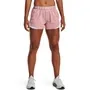 Under Armour Women's Play Up 3.0 Twist Shorts 1349125