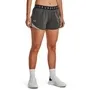 Under Armour Women's Play Up 3.0 Twist Shorts 1349125