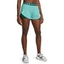 Under Armour Women's Play Up 3.0 Twist Shorts 1349125