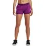 Under Armour Women's Play Up 3.0 Twist Shorts 1349125