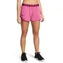 Under Armour Women's Play Up 3.0 Twist Shorts 1349125