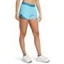 Under Armour Women's Play Up 3.0 Twist Shorts 1349125