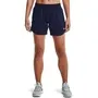 Under Armour Women's Knit Mid-Length Shorts 1360764