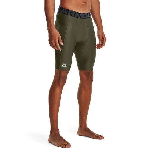 Under Armour Men's Heatgear Pocket Long Shorts 1361602