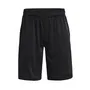 Under Armour Boys' Stunt 3.0 Printed Shorts 1361804