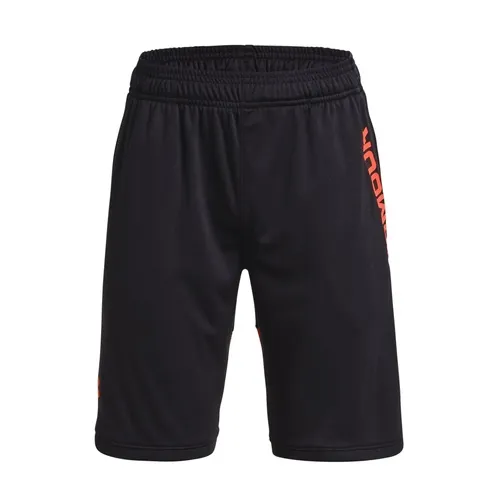 Under Armour Boys' Stunt 3.0 Printed Shorts 1361804