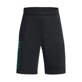 Under Armour Boys' Prototype 2.0 Wordmark Shorts 1361818