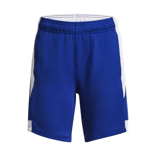 Under Armour Girls' Baseline Shorts 1370292