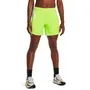 Under Armour Women's Baseline Shorts 1370301