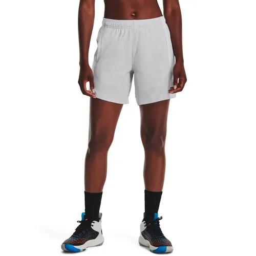 Under Armour Women's Baseline Shorts 1370301