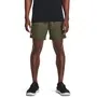 Under Armour Men's Vanish Woven 6" Shorts 1373718