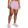 Under Armour Women's Fly-By 3" Shorts 1382438