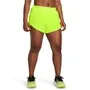 Under Armour Women's Fly-By 3" Shorts 1382438