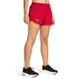 Under Armour Women's Fly-By 3" Shorts 1382438