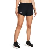 Under Armour Women's Fly-By 3" Shorts 1382438