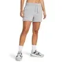 Under Armour Women's Rival Fleece Shorts 1382723