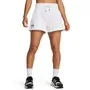 Under Armour Women's Icon Fleece Boxer Shorts 1382725