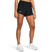 Under Armour Women's Fly-By Unlined 3" Shorts 1382968