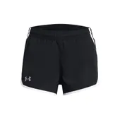 Under Armour Girls' Fly-By 3" Shorts 1383257