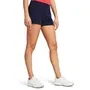 Under Armour Women's Drive 4" Shorts 1383617