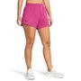 Under Armour Women's Tech Mesh 3" Shorts 1383624