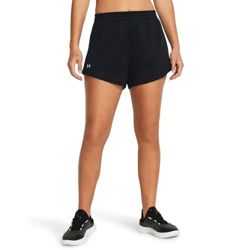 Under Armour Women's Tech Mesh 3" Shorts 1383624