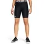 Under Armour Women's Heatgear 8" Shorts 1383627