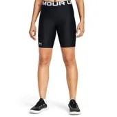 Under Armour Women's Heatgear 8" Shorts 1383627