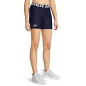 Under Armour Women's Heatgear Middy Shorts 1383628