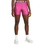 Under Armour Women's Heatgear Middy Shorts 1383628