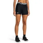 Under Armour Women's Heatgear Middy Shorts 1383628