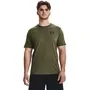 Under Armour Men's Sportstyle Left Chest Short Sleeve Shirt 1326799