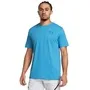 Under Armour Men's Sportstyle Left Chest Short Sleeve Shirt 1326799