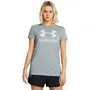 Under Armour Women's Freedom Logo T-Shirt 1370815