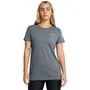 Under Armour Women's Freedom Banner T-Shirt 1370819