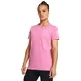 Under Armour Women's Freedom Banner T-Shirt 1370819